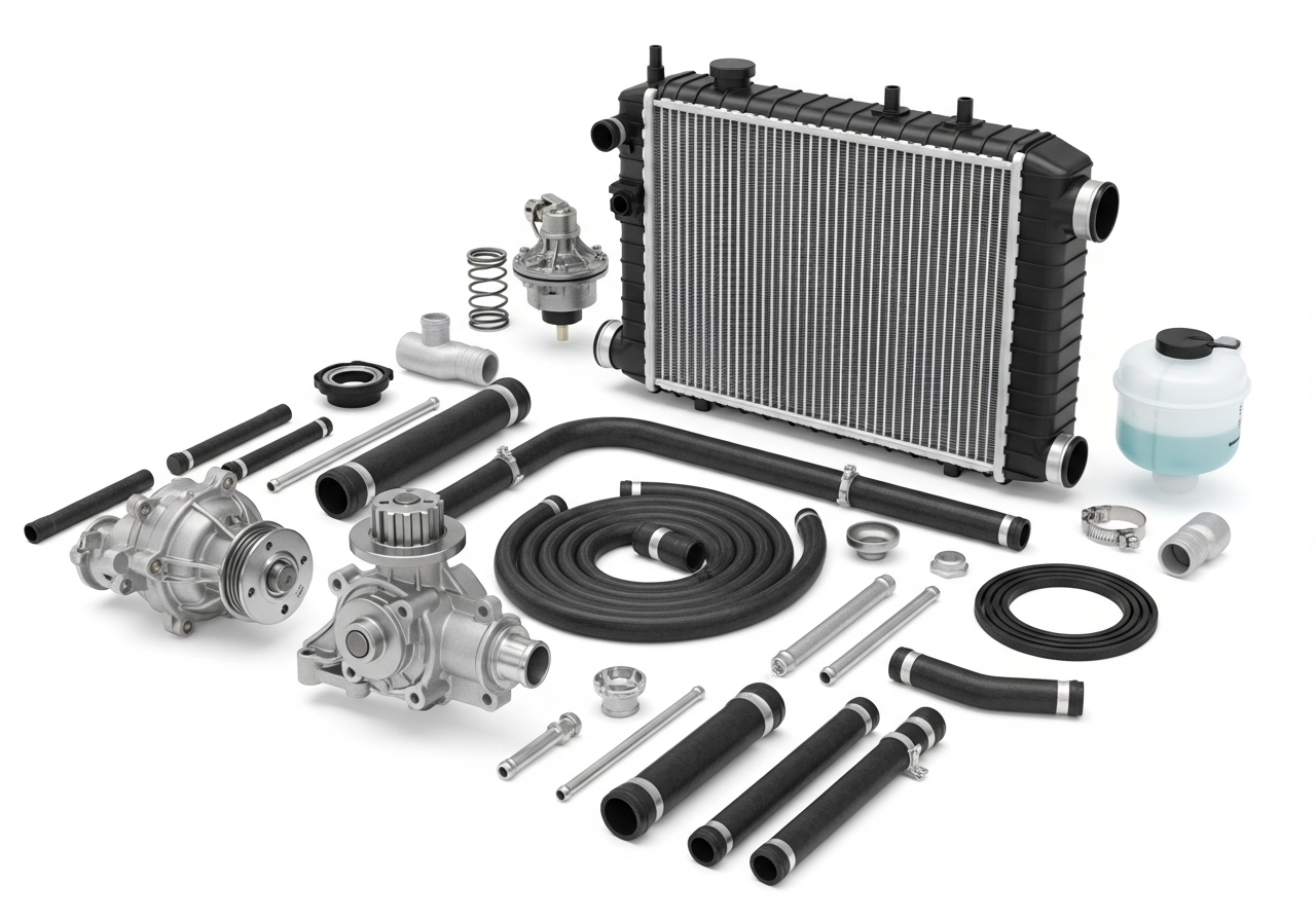 Shop All Auto Parts | MiMi Auto Parts
